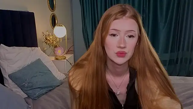 TashaWithers webcam