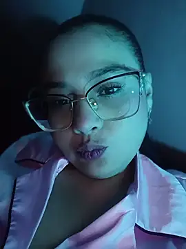 Renata-Saenz webcam