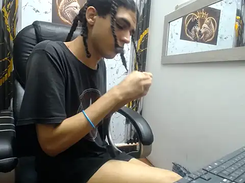 Isa_Fem19 webcam