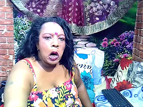 IndianAce1 webcam