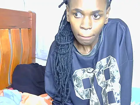 petitevixenn webcam