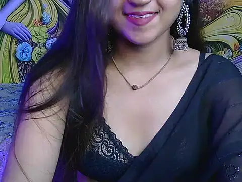 Its_Shizuka_ webcam