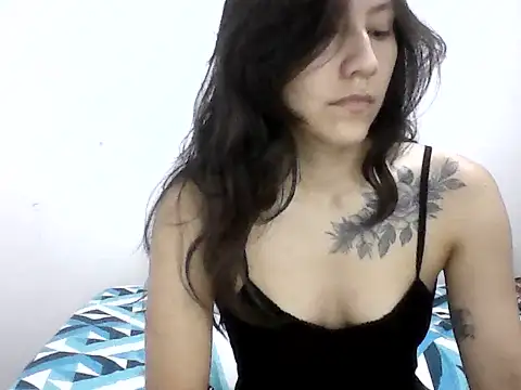 Sam_Spencer webcam