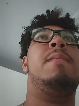 VictorPrince27 webcam