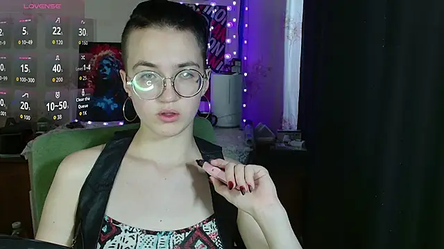 Jane_Miss webcam