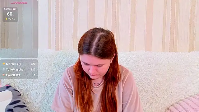 Eva_MoonX webcam