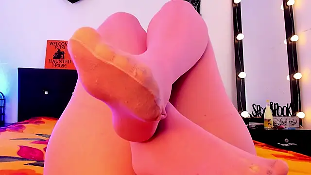 Natashayuu webcam