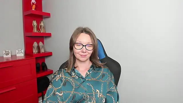 Cookie_zoe webcam