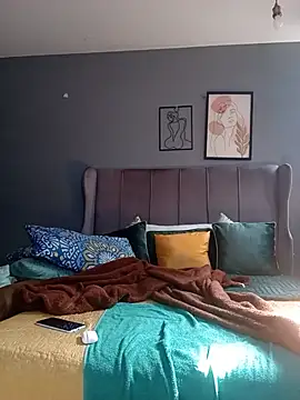 RealMsPEARLsEXY69 webcam