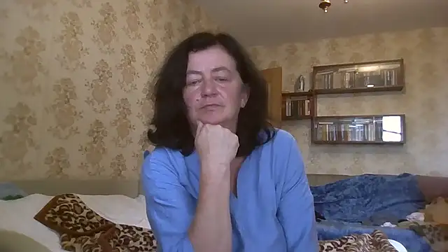 GypsiQueen2 webcam