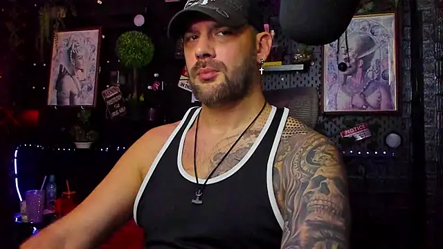 LexHardy webcam