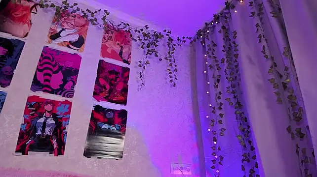 LuckySexyDoll webcam