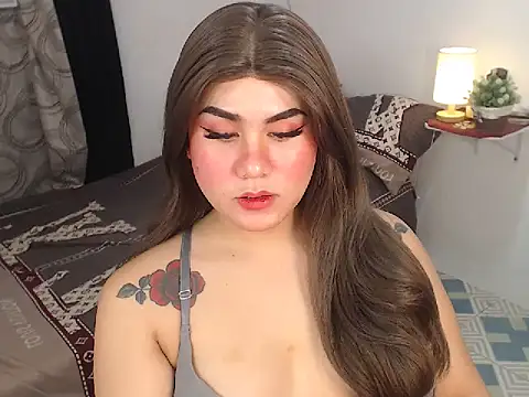 JayraFRESH webcam