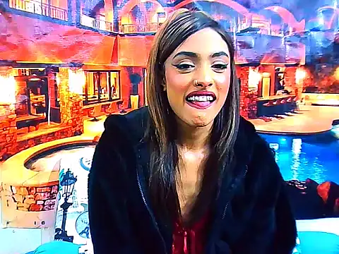 IndianPretty14u2Luv webcam