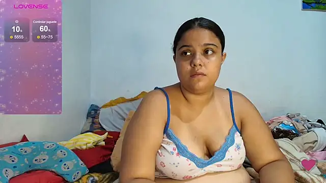 EliVanegas webcam