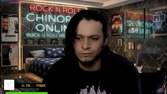 chino_roz webcam
