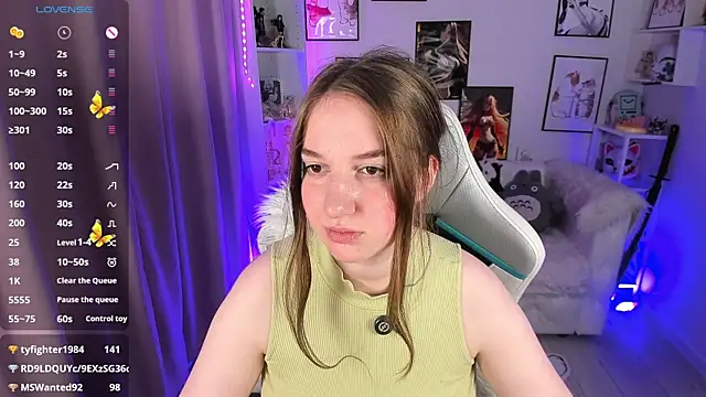 Elisabeth_Binder webcam