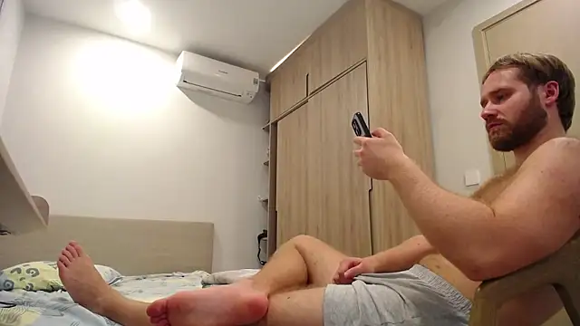 LorenzoLux webcam