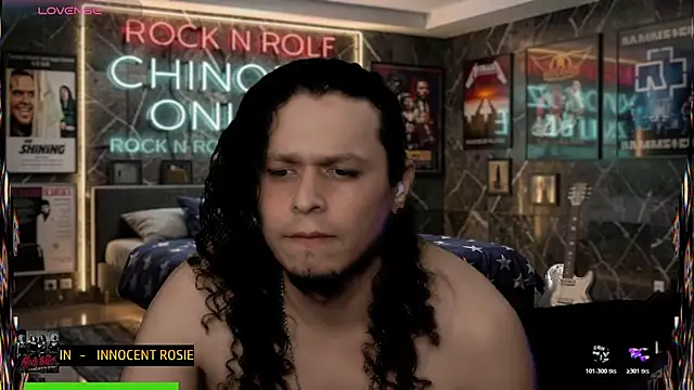 chino_roz webcam