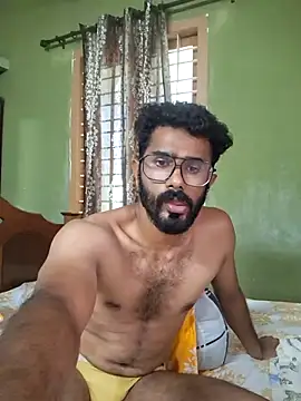 MALLUboy-04 webcam