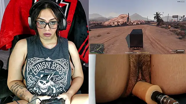 Blaze_Onn webcam
