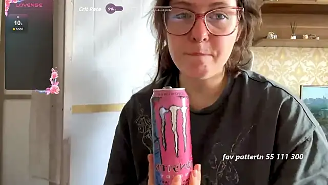 lily_noris webcam
