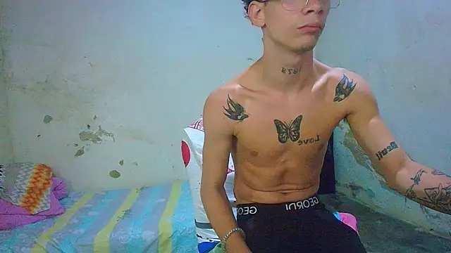 mateodeamjo webcam