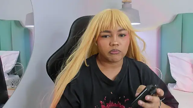 cherry_chel webcam