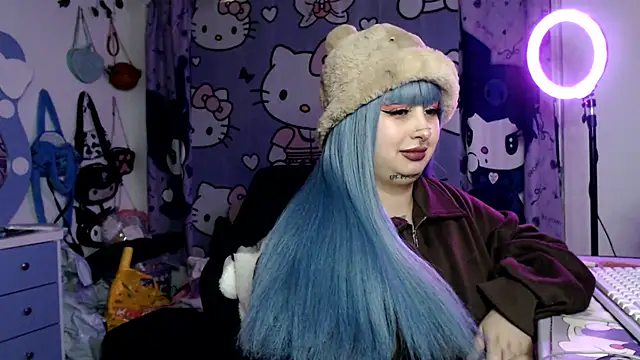 lussyevans24 webcam