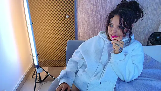 KatherineGomez webcam