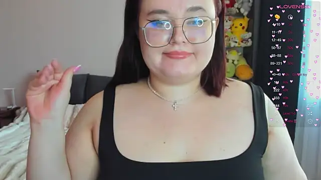 Jessica_Joy webcam