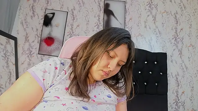 Larissa_Antonella webcam