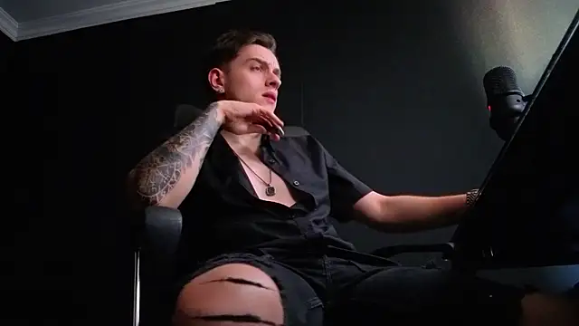 FelixStarkk webcam