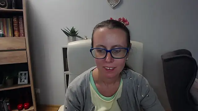 sweetxLizzy webcam