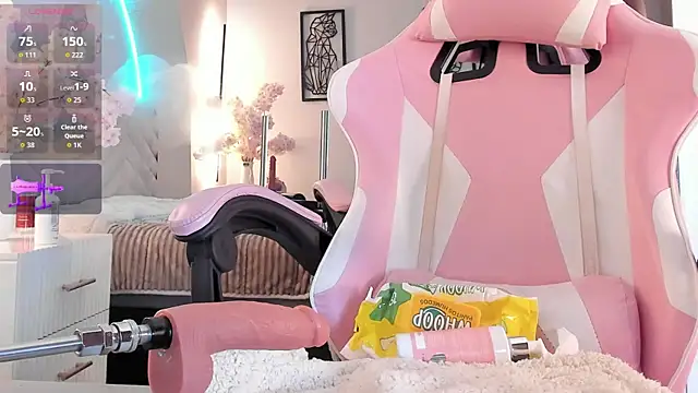 amy_miller1 webcam