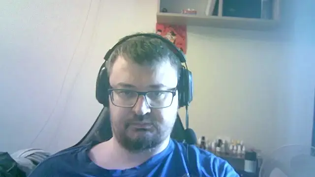 SirAbuser webcam