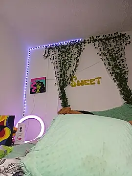 sweetdubros2 webcam