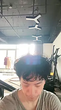 CouplingCry webcam
