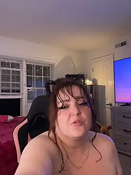 BambiKitty webcam