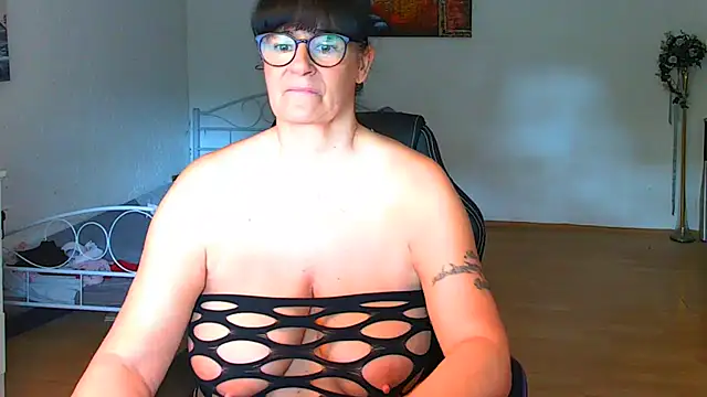 Sylly webcam