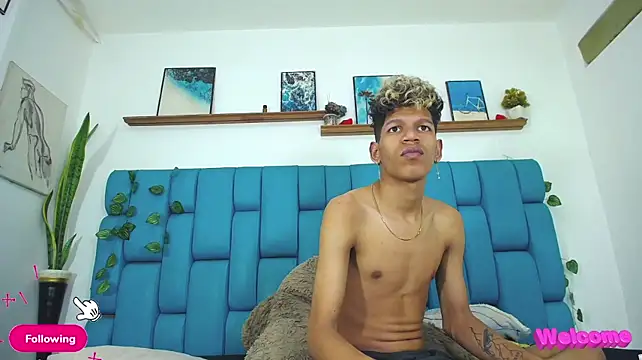Stephen_Angel webcam