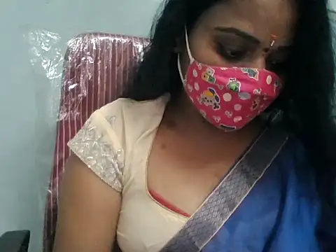 Rathi-priyaa webcam
