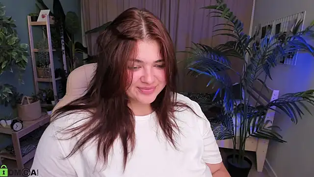 Annet_Nel1son webcam