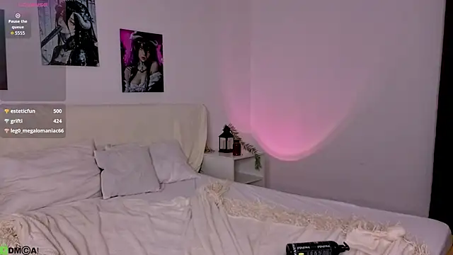 Mimi_angels webcam