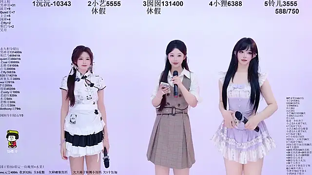 1X-two webcam