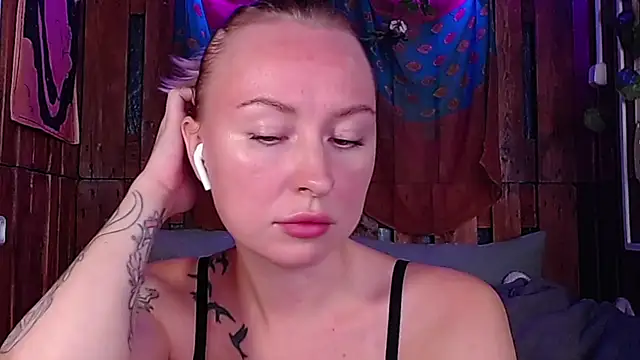 Mimi-Deep webcam