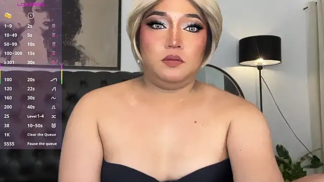 Sensual_Ekang webcam
