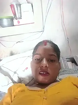 CHANDNi_700 webcam