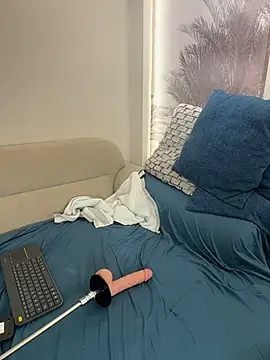michbrunnette webcam