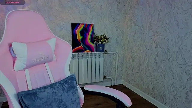 Vanessa_Sinclairr webcam
